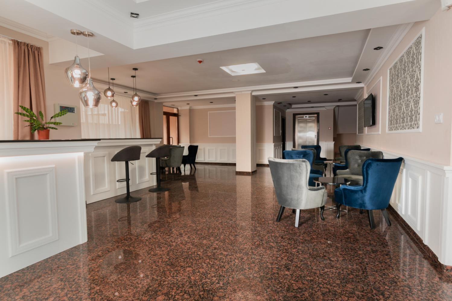 Vemara City Boutique Hotel-Free Parking Varna Bagian luar foto