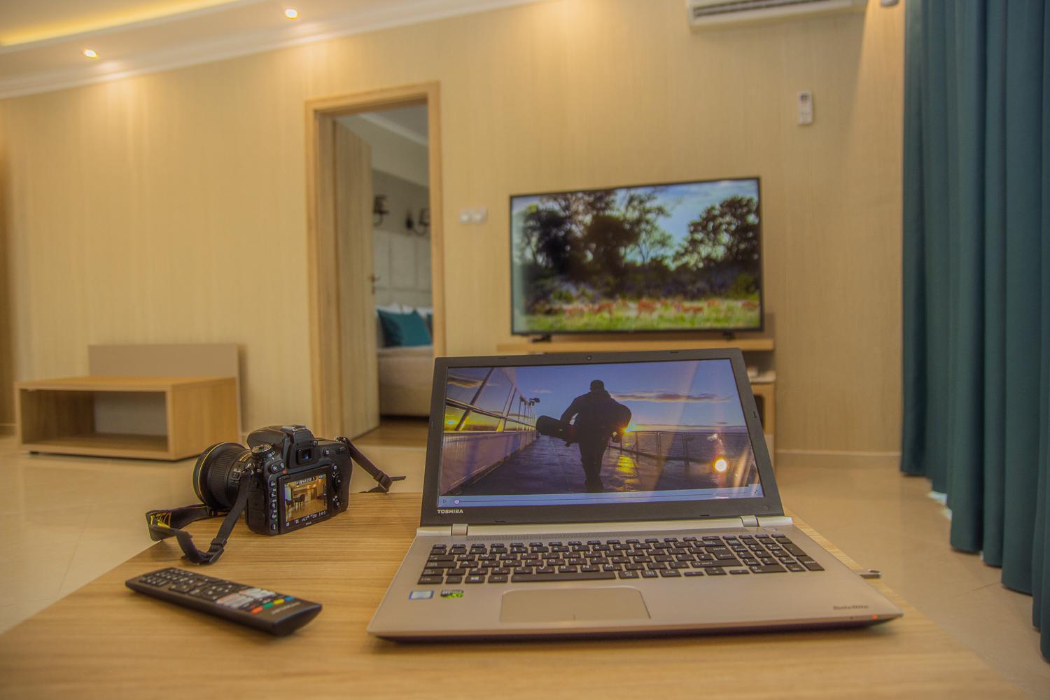 Vemara City Boutique Hotel-Free Parking Varna Bagian luar foto