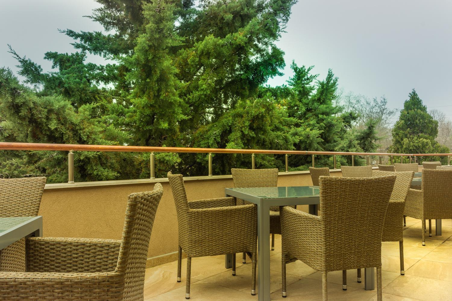 Vemara City Boutique Hotel-Free Parking Varna Bagian luar foto