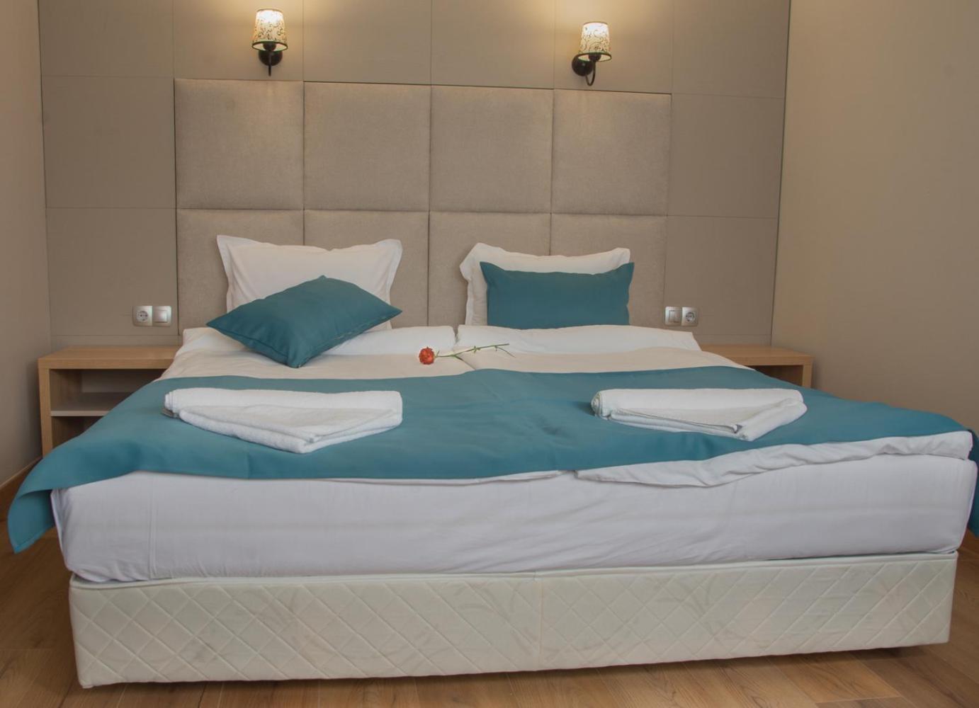 Vemara City Boutique Hotel-Free Parking Varna Bagian luar foto