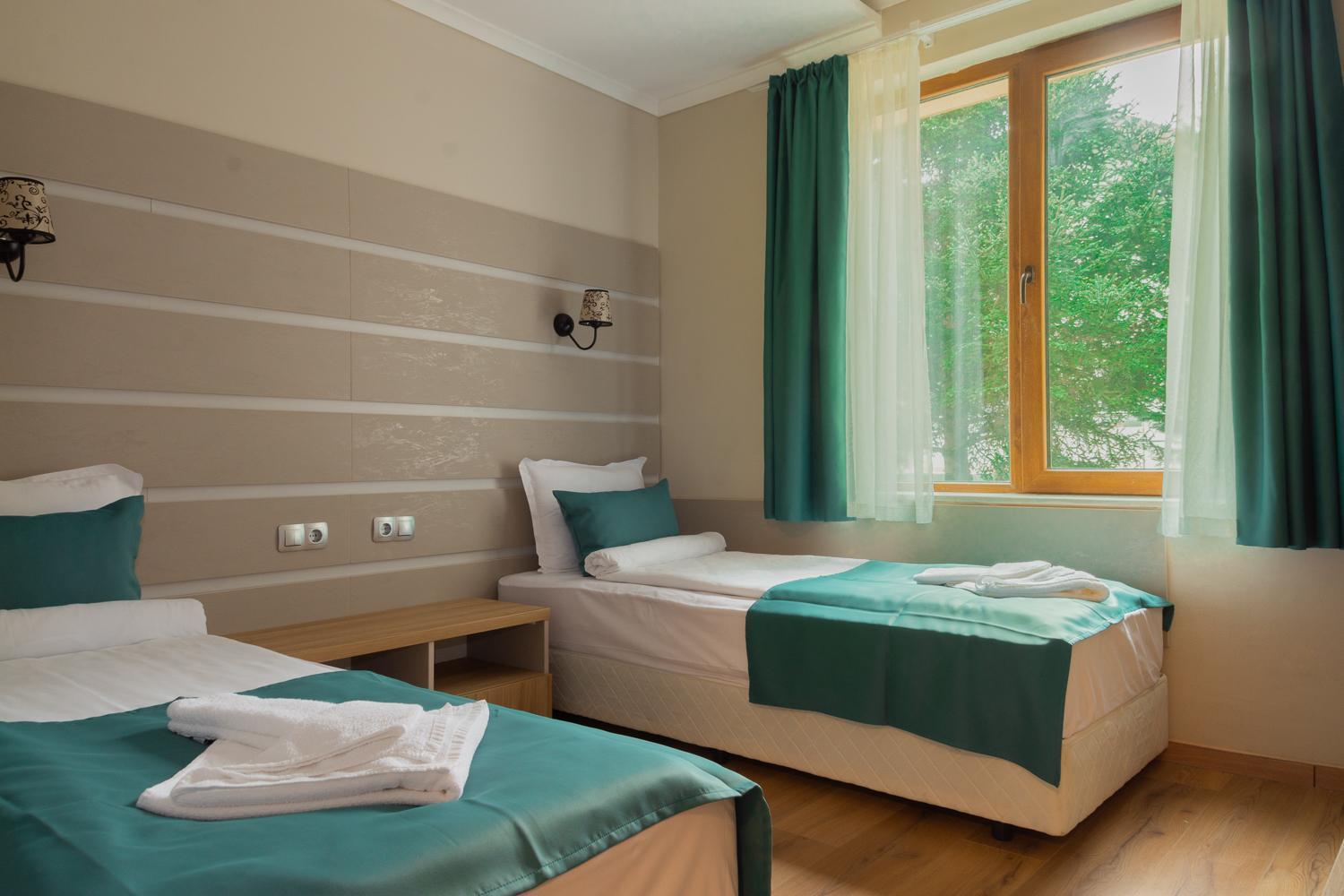 Vemara City Boutique Hotel-Free Parking Varna Bagian luar foto